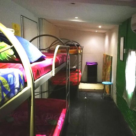 Monkey Motel Cafe ملقا المظهر الخارجي الصورة