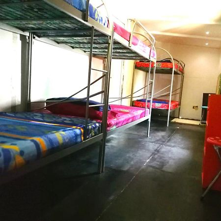 Monkey Motel Cafe ملقا المظهر الخارجي الصورة